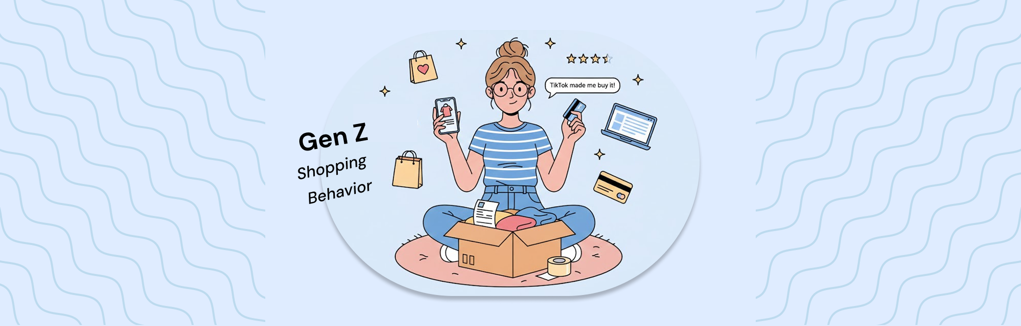 How Gen Z Shopping Behavior Is Changing eCommerce Forever?