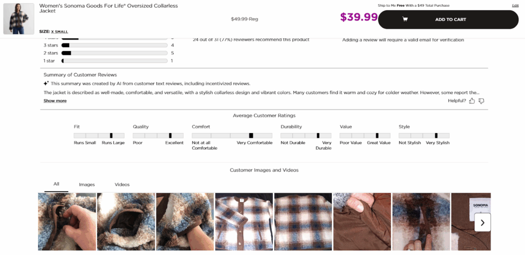 Leverage Social Proof - Psychological Tricks to Increase Your Conversion Rate