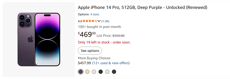 Increase Your Conversion Rate