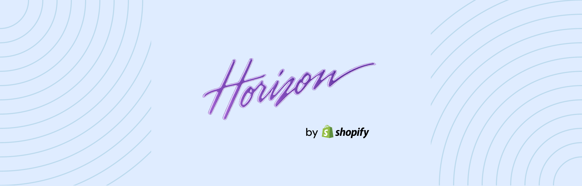 Shopify Horizon Themes Overview – What It’s Bringing in 2025
