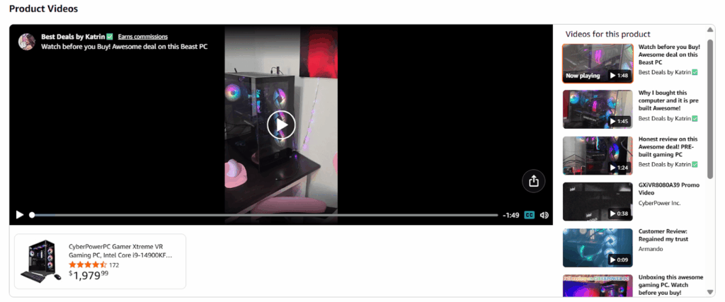 Authenticity and transparency