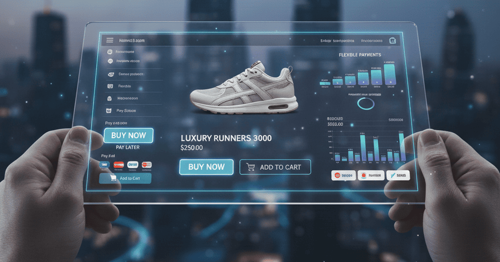 Flexible Payment Options GenZ Shopping Trends