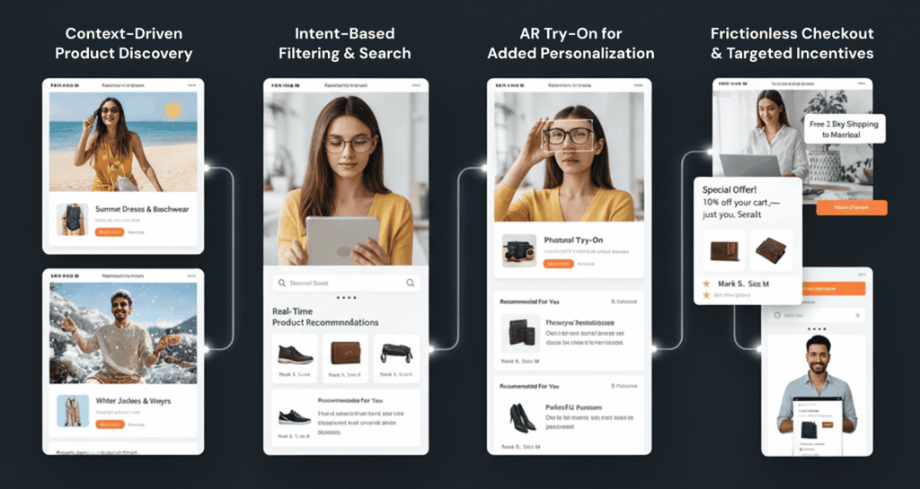 Hyper Personalization