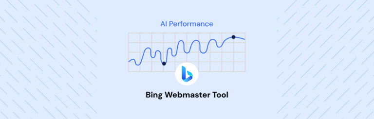 AI Performance in Bing Webmaster Tool