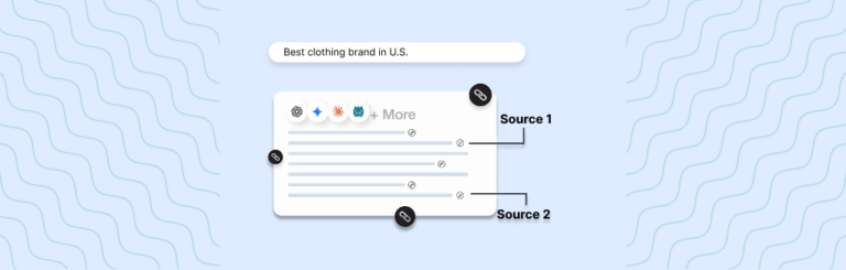 How Do LLM Citations Work