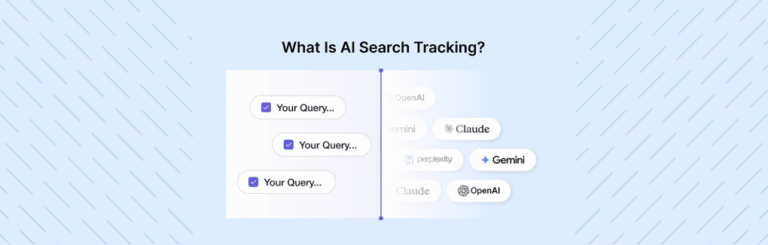 What is AI Search Tracking_ A Complete Guide for Brands