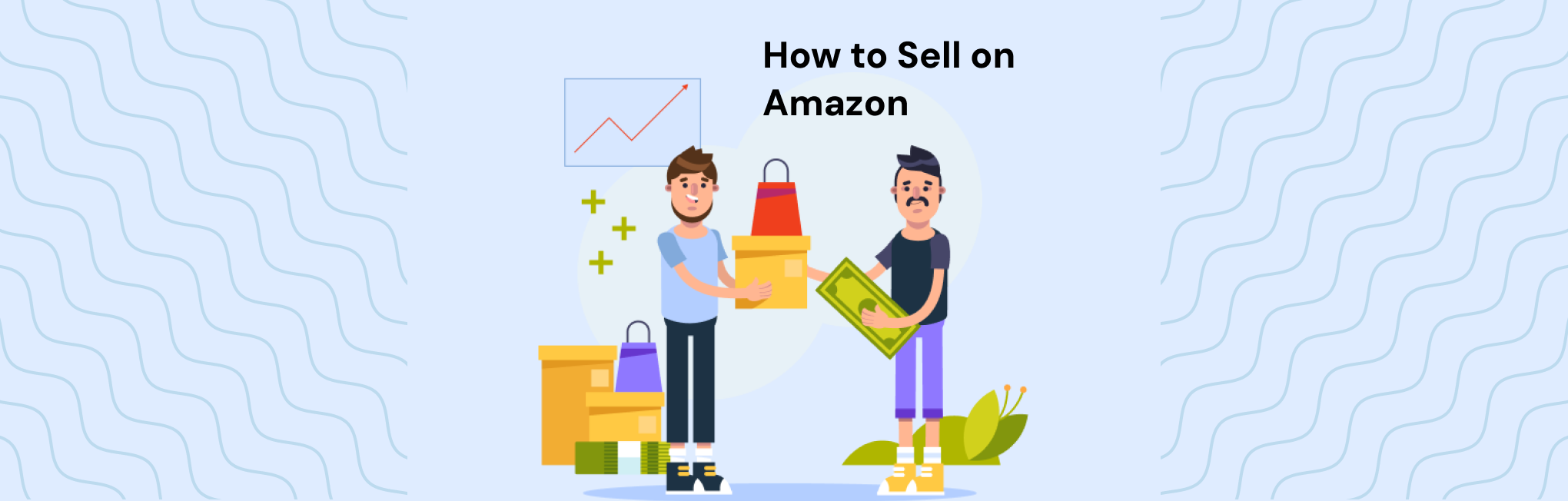How to Sell on Amazon — Beginner’s Guide 2025