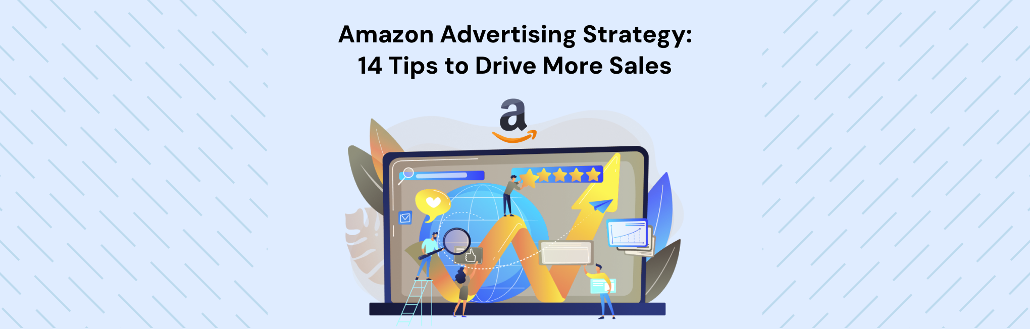 The Amazon Advertising Strategy No One Talks About
