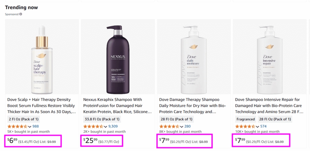 Amazon Listing Qualtiy Dashboard - Maintain a Healthy Amazon Seller Account