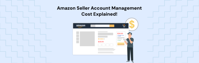 How Much Does Amazon Account Management Services Cost_