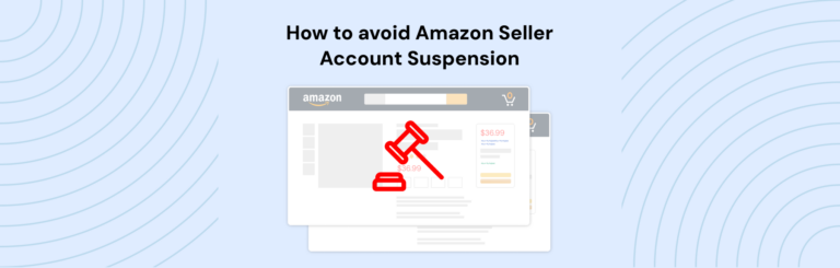 How to Avoid Amazon Seller Account Suspension_