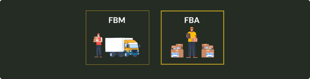 How to Prevent Amazon Account Suspension - use reliable fulfillment