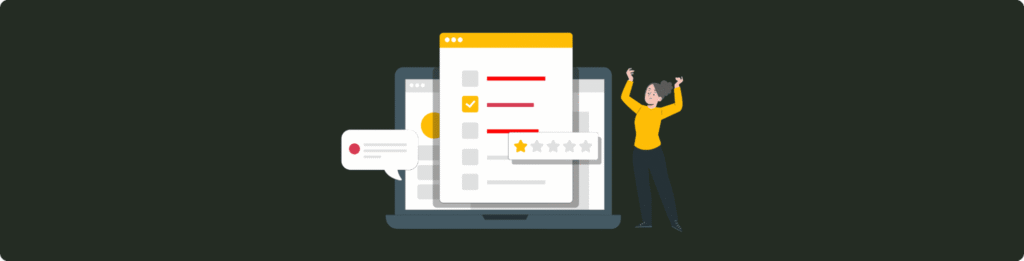 How to Prevent Amazon Account Suspension - watch for competitor attacks