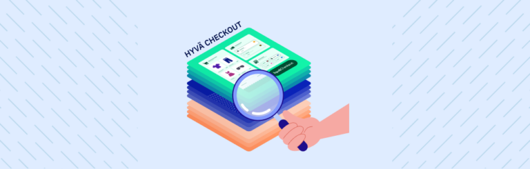 Hyvä Checkout AB testing