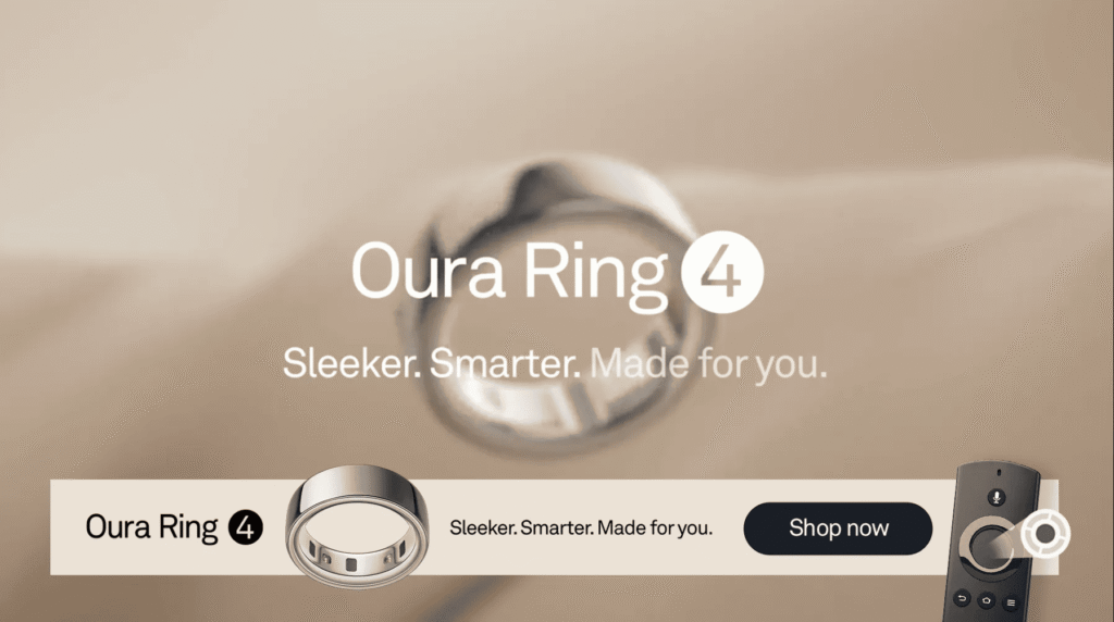 Interactive Ads