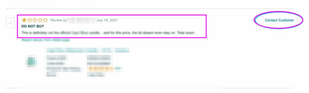 Respond to Customers Quickly