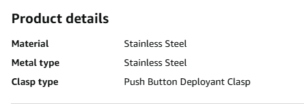 Spigen – Amazon Product Listing Product details