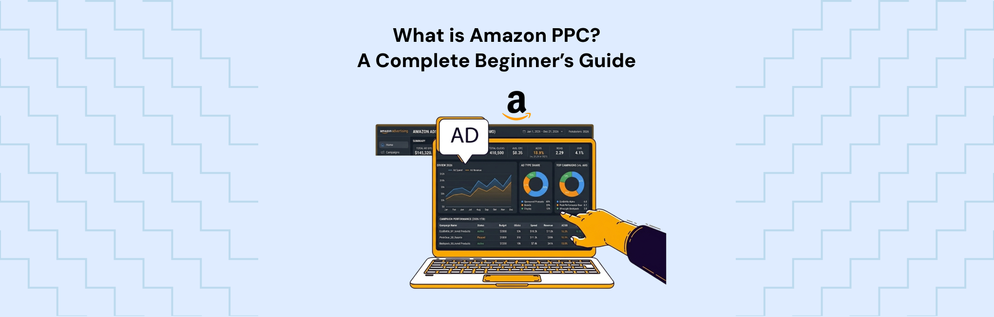 What is Amazon PPC_ A Complete Beginner’s Guide