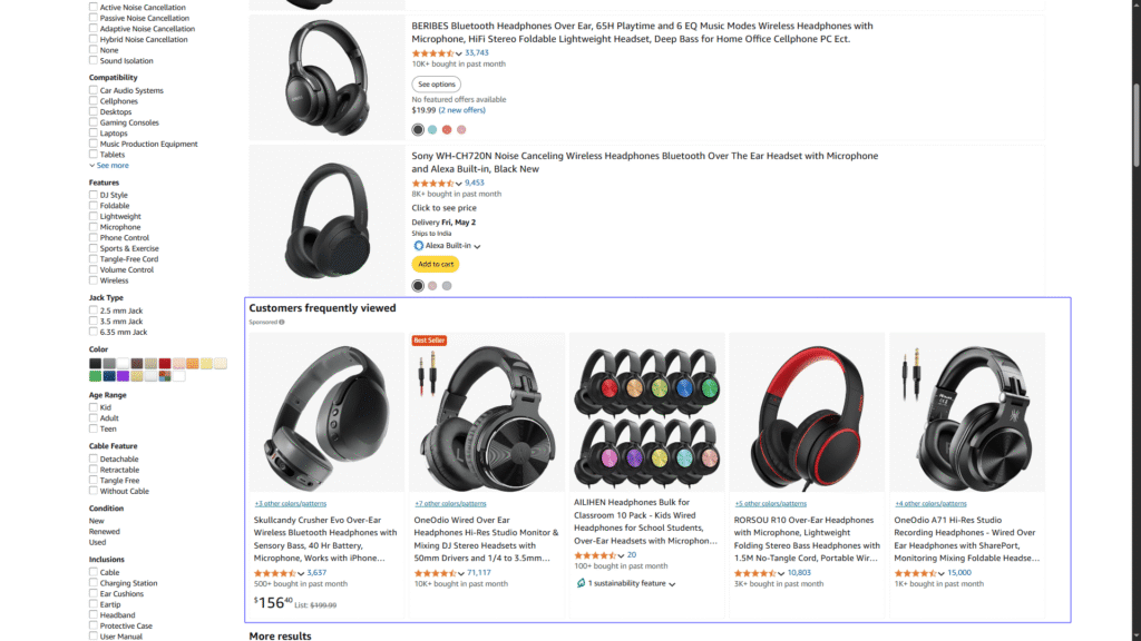 product native ads - Native Advertising Formats With Examples