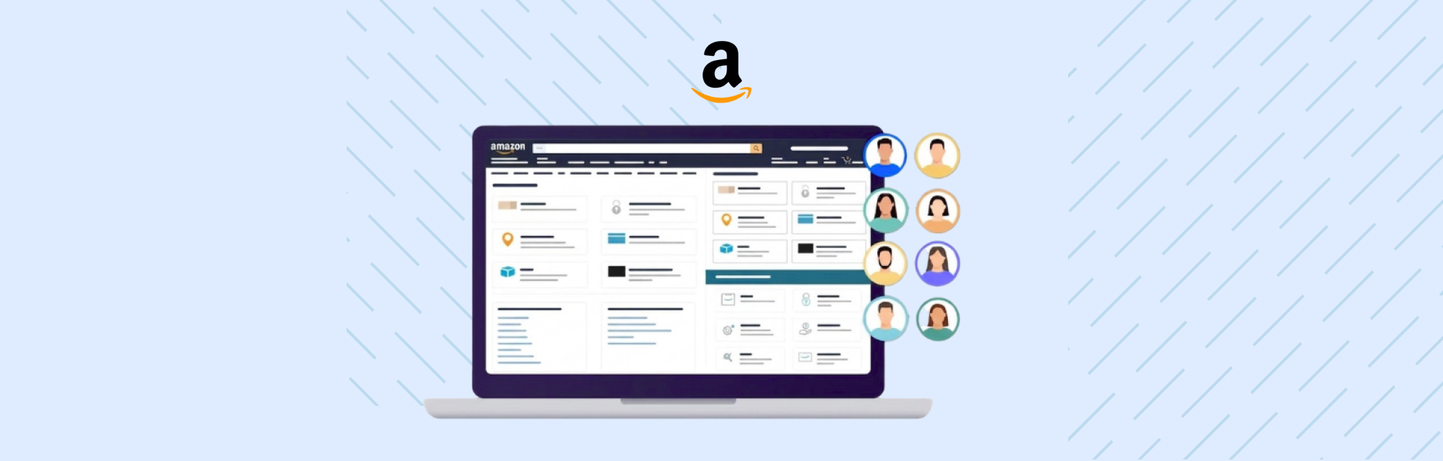 Advanced Strategies for Amazon Multiple Account Management