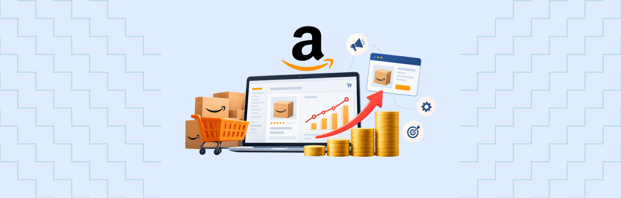 Amazon PPC management in 2026: Why your ACoS is too high and exactly how to fix it
