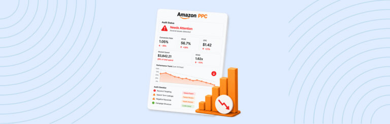 Amazon PPC audit_ 20 reasons your ad spend isn't converting