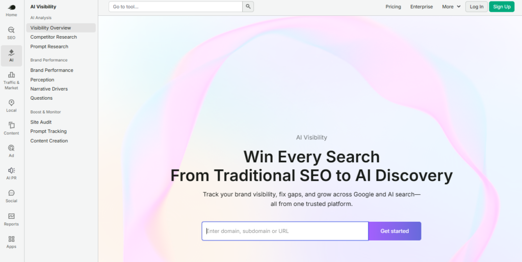 Semrush