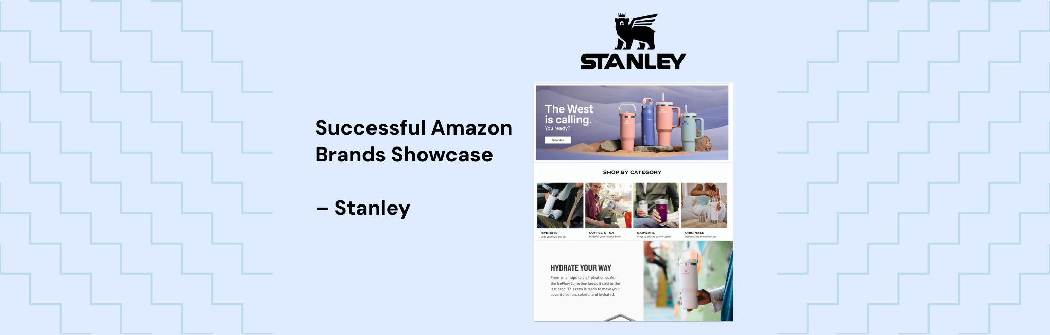 Stanley’s Amazon Success for Kitchen Storage and Organization Category