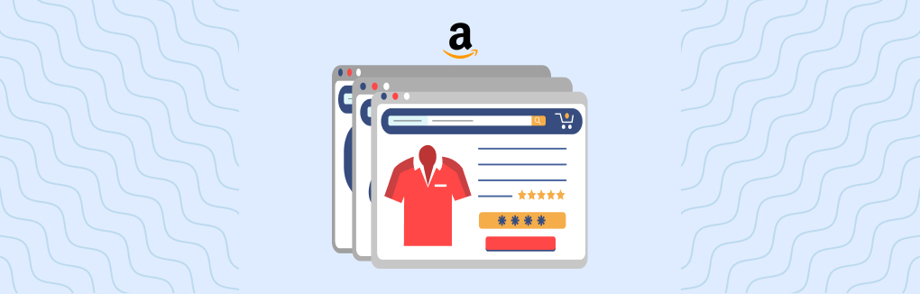 How to Tell a Brand Story Using Amazon A+ Content Modules  