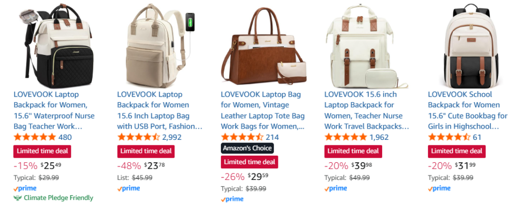 lovevook laptop amazon design