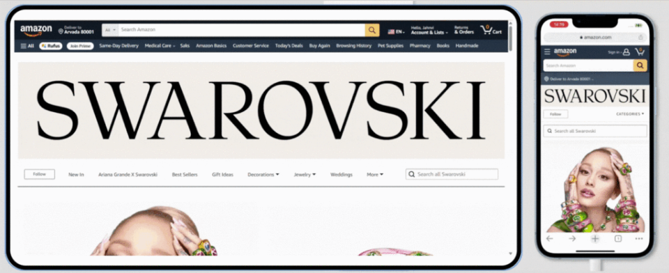 swarovski-amazon-brand-store-examples