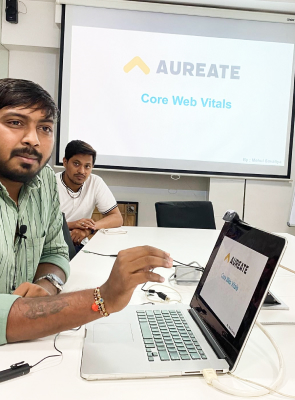 Aureate Labs Presentation